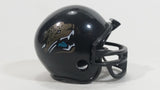 2012 Riddell Pocket Pro Jacksonville Jaguars NFL Team Miniature Mini Football Helmet