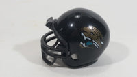 2012 Riddell Pocket Pro Jacksonville Jaguars NFL Team Miniature Mini Football Helmet