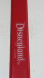Walt Disney Productions Disneyland Minnie Mouse Cartoon Character 15 1/2" Long Back Scratcher