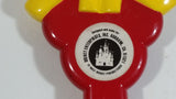 Walt Disney Productions Disneyland Minnie Mouse Cartoon Character 15 1/2" Long Back Scratcher