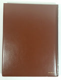 The Old West Time Life Book Series Leather Hard Cover 11 of 26 Volumes