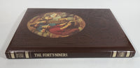 The Old West Time Life Book Series Leather Hard Cover 11 of 26 Volumes