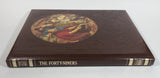 The Old West Time Life Book Series Leather Hard Cover 11 of 26 Volumes