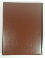 The Old West Time Life Book Series Leather Hard Cover 11 of 26 Volumes