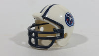 2012 Riddell Pocket Pro Tennessee Titans NFL Team Miniature Mini Football Helmet