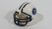 2012 Riddell Pocket Pro Tennessee Titans NFL Team Miniature Mini Football Helmet