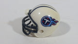 2012 Riddell Pocket Pro Tennessee Titans NFL Team Miniature Mini Football Helmet