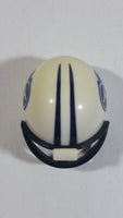 2012 Riddell Pocket Pro Tennessee Titans NFL Team Miniature Mini Football Helmet