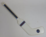 Official NHL Product National Hockey League Vancouver Canucks Goalie Robert Luongo Mini Hockey Stick