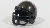 2012 Riddell Pocket Pro Tampa Bay Buccaneers NFL Team Miniature Mini Football Helmet