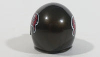 2012 Riddell Pocket Pro Tampa Bay Buccaneers NFL Team Miniature Mini Football Helmet