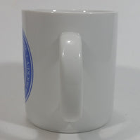 Hockey Hall of Fame HHOF 4" Tall Ceramic Coffee Mug Cup Souvenir Sports Collectible