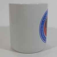 Hockey Hall of Fame HHOF 4" Tall Ceramic Coffee Mug Cup Souvenir Sports Collectible