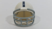 2012 Riddell Pocket Pro Indianapolis Colts NFL Team Miniature Mini Football Helmet