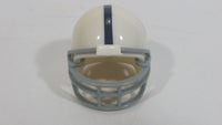 2012 Riddell Pocket Pro Indianapolis Colts NFL Team Miniature Mini Football Helmet