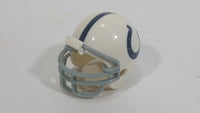 2012 Riddell Pocket Pro Indianapolis Colts NFL Team Miniature Mini Football Helmet