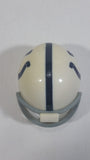 2012 Riddell Pocket Pro Indianapolis Colts NFL Team Miniature Mini Football Helmet