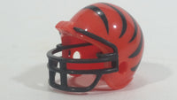 Riddell Pocket Pro Cincinatti Bengals NFL Team Miniature Mini Football Helmet