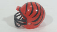 Riddell Pocket Pro Cincinatti Bengals NFL Team Miniature Mini Football Helmet