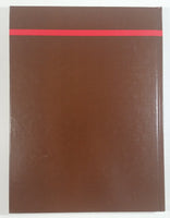 Reader's Digest Travels & Adventures Through The Great Canadian Wilderness Hard Cover Book