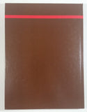 Reader's Digest Travels & Adventures Through The Great Canadian Wilderness Hard Cover Book