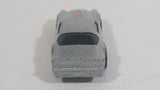 1983 Hot Wheels Chevrolet Camaro Z28 Metalflake Grey Die Cast Toy Muscle Car Vehicle - Malaysia