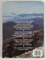 The Natural History of the USSR Hard Cover Book - Algirdas Knystautas - Foreword Vladimir Flint