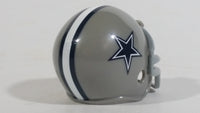 2012 Riddell Pocket Pro Dallas Cowboys NFL Team Miniature Mini Football Helmet