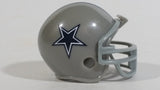 2012 Riddell Pocket Pro Dallas Cowboys NFL Team Miniature Mini Football Helmet