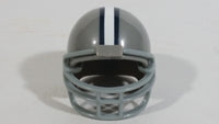 2012 Riddell Pocket Pro Dallas Cowboys NFL Team Miniature Mini Football Helmet