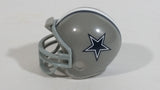 2012 Riddell Pocket Pro Dallas Cowboys NFL Team Miniature Mini Football Helmet