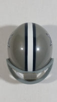 2012 Riddell Pocket Pro Dallas Cowboys NFL Team Miniature Mini Football Helmet