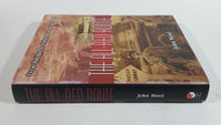 The All-Red Route 'From Halifax to Victoria in a 1912 Reo' Hard Cover Book - John Nicol - Automotive Travel Collectible