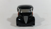 2000 Hot Wheels First Editions Cabbin' Fever Black Truck Die Cast Toy Car Vehicle