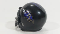 2012 Riddell Pocket Baltimore Ravens NFL Team Miniature Mini Football Helmet