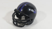 2012 Riddell Pocket Baltimore Ravens NFL Team Miniature Mini Football Helmet