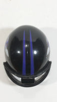 2012 Riddell Pocket Baltimore Ravens NFL Team Miniature Mini Football Helmet