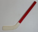 NHL Ice Hockey Washington Capitals Team Mini Hockey Stick Sports Collectible