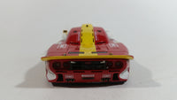 Slot It BMW McLaren F1 GTR #40 EMI Harman Kardon Red and White Slot Car Toy Model Vehicle For Parts or Repair Not Tested