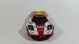 Slot It BMW McLaren F1 GTR #40 EMI Harman Kardon Red and White Slot Car Toy Model Vehicle For Parts or Repair Not Tested