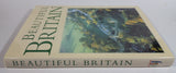 Beautiful Britain Hard Cover Book - Taj Books