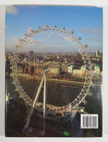 Beautiful Britain Hard Cover Book - Taj Books