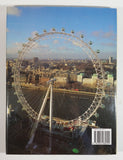 Beautiful Britain Hard Cover Book - Taj Books