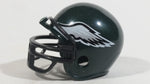 2012 Riddell Pocket Pro Philadelphia Eagles NFL Team Miniature Mini Football Helmet