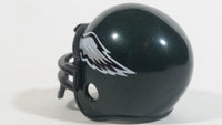 2012 Riddell Pocket Pro Philadelphia Eagles NFL Team Miniature Mini Football Helmet