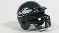 2012 Riddell Pocket Pro Philadelphia Eagles NFL Team Miniature Mini Football Helmet