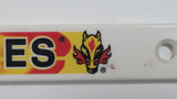 NHL Ice Hockey Calgary Flames Team Mini Hockey Stick Sports Collectible