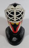 1996-97 McDonalds Mini Goalie Mask Vancouver Canucks Kirk McLean #1