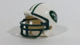 2012 Riddell Pocket Pro New York Jets NFL Team Miniature Mini Football Helmet