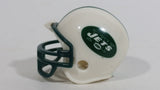 2012 Riddell Pocket Pro New York Jets NFL Team Miniature Mini Football Helmet